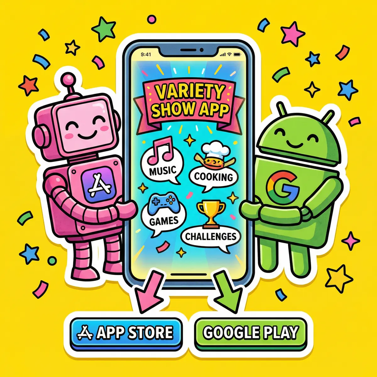 吃瓜社区 APP下载